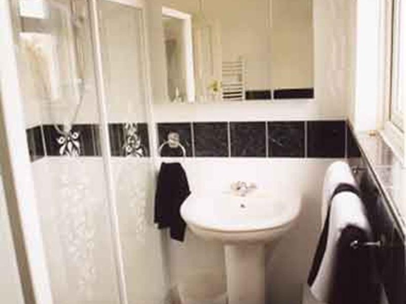 Bay Tree House Bed & Breakfast Барнет Екстер'єр фото