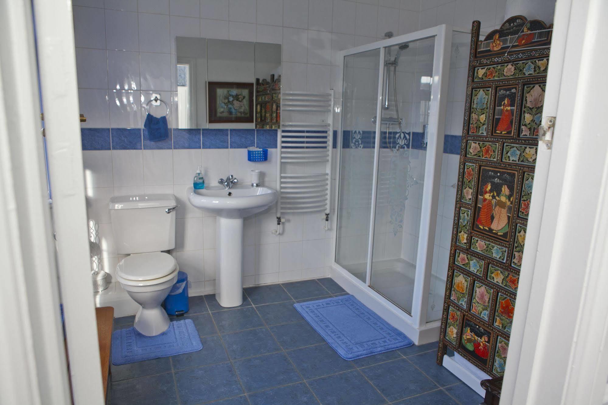 Bay Tree House Bed & Breakfast Барнет Екстер'єр фото
