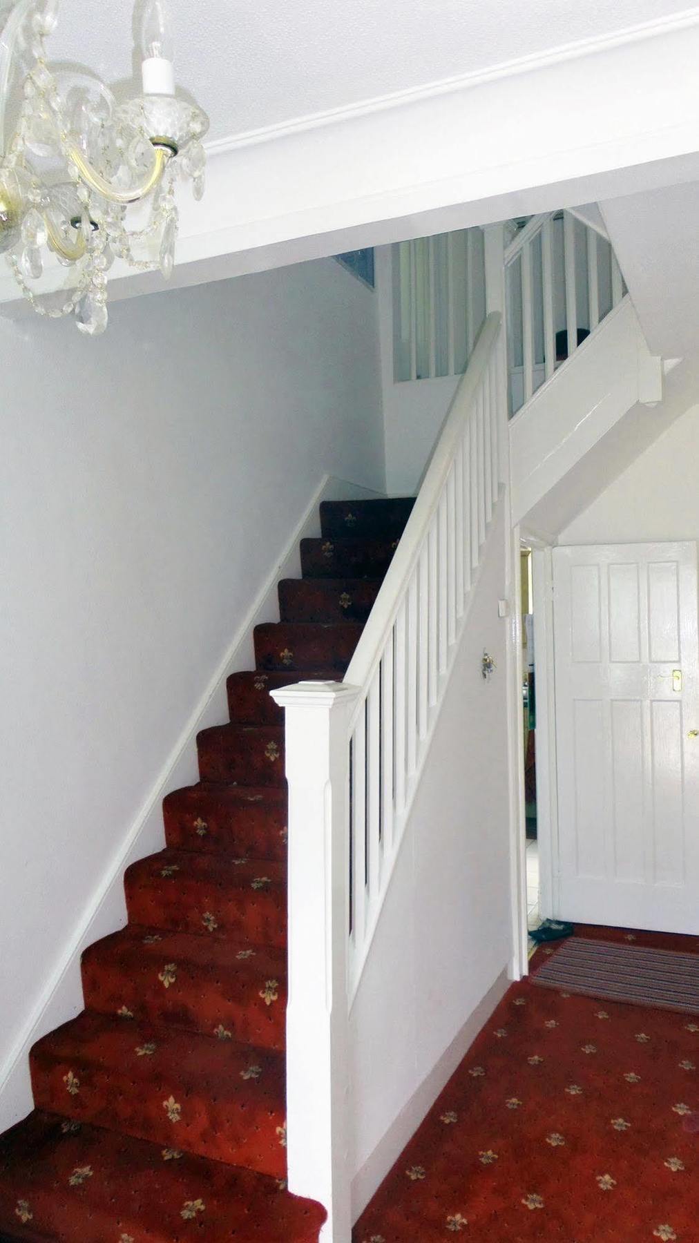 Bay Tree House Bed & Breakfast Барнет Екстер'єр фото