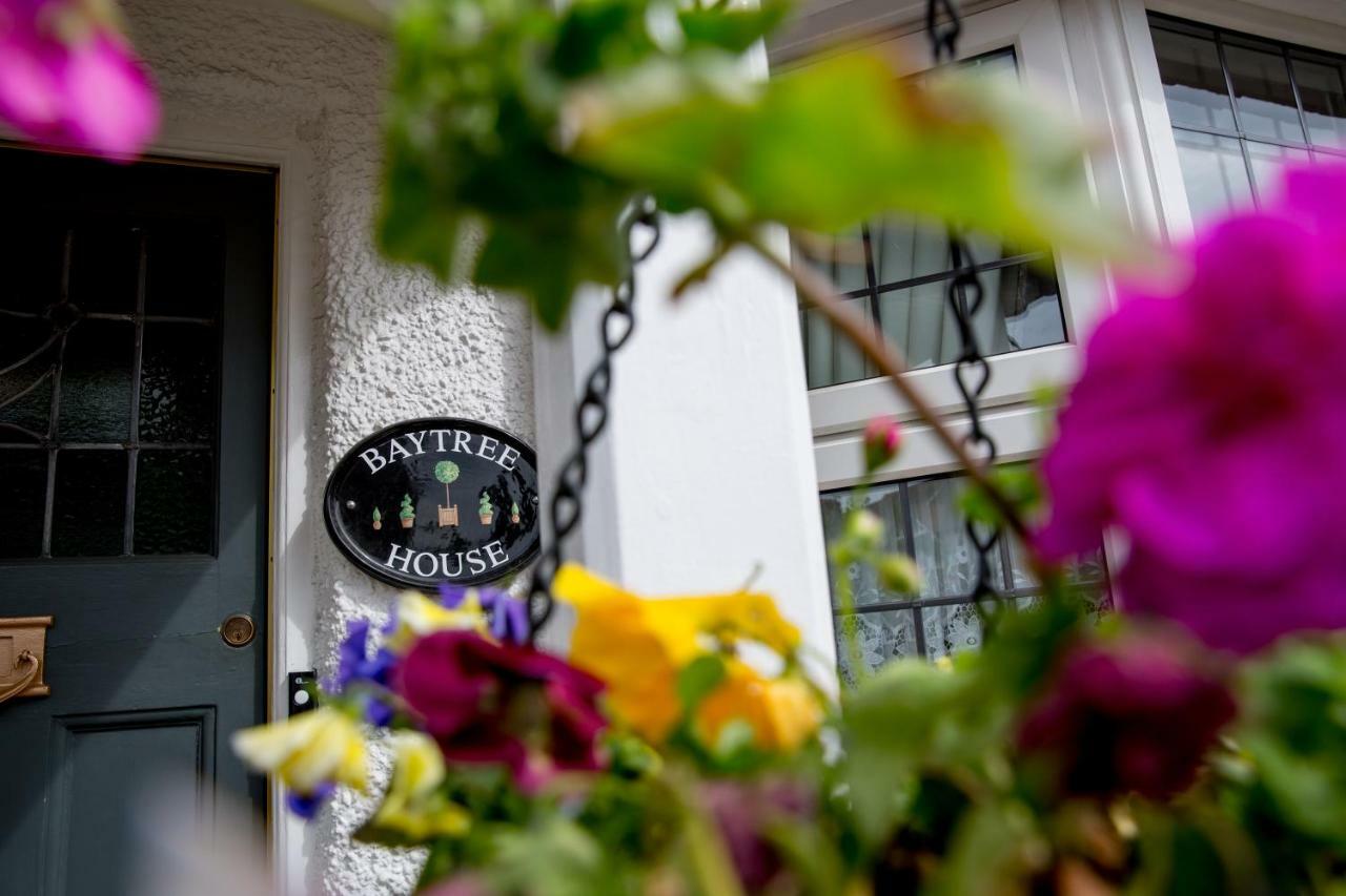 Bay Tree House Bed & Breakfast Барнет Екстер'єр фото