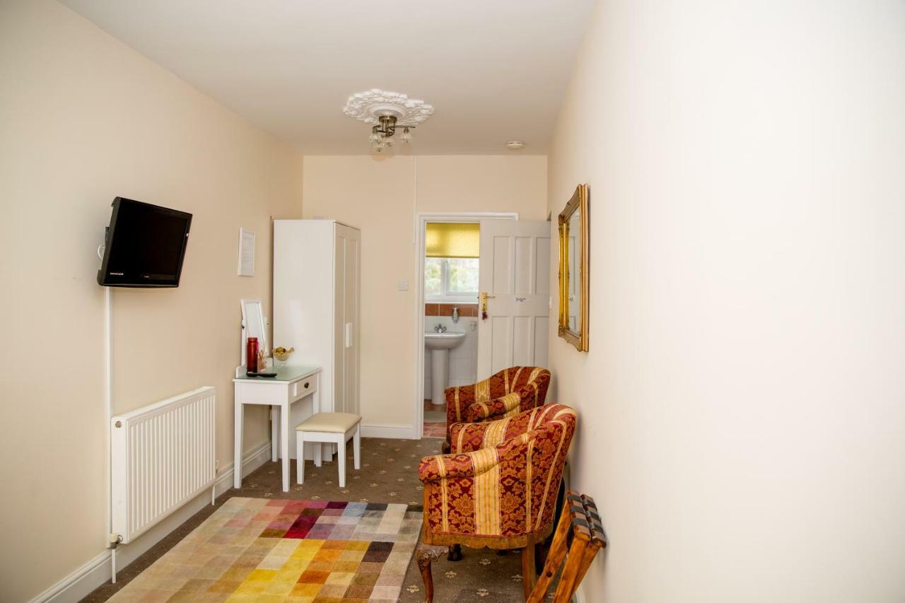 Bay Tree House Bed & Breakfast Барнет Екстер'єр фото